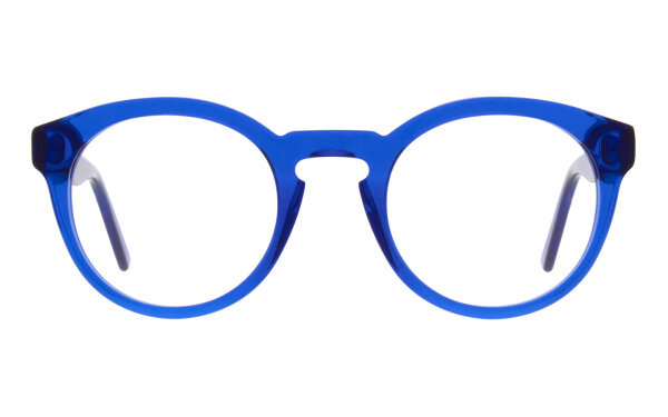 Andy Wolf Frame 4619 Col. 05 Acetate Blue
