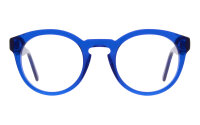 Andy Wolf Frame 4619 Col. 05 Acetate Blue