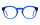 Andy Wolf Frame 4619 Col. 05 Acetate Blue