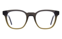 Andy Wolf Frame 4621 Col. 04 Acetate Green