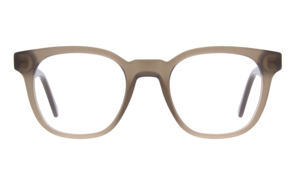 Andy Wolf Frame 4621 Col. 05 Acetate Brown