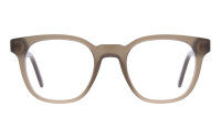Andy Wolf Frame 4621 Col. 05 Acetate Brown