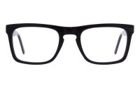 Andy Wolf Frame 4622 Col. 01 Acetate Black