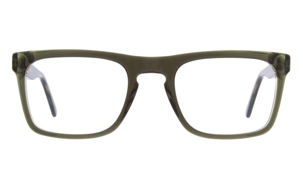Andy Wolf Frame 4622 Col. 04 Acetate Green
