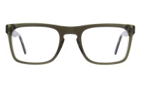 Andy Wolf Frame 4622 Col. 04 Acetate Green
