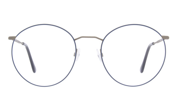 Andy Wolf Frame 4710 Lisa H. Col. 8 Metal Beige