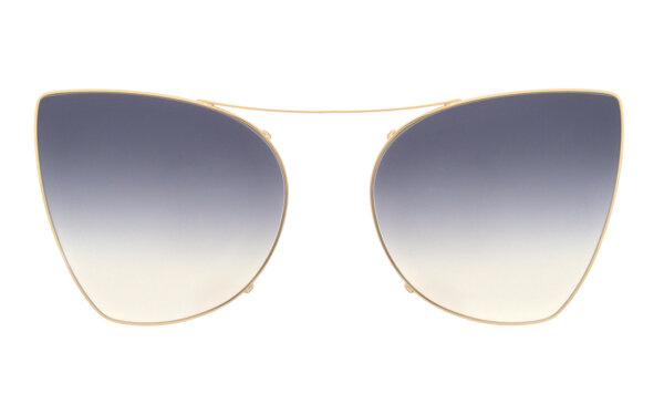 Andy Wolf Sun Clip 4710 Clip5 Col. 15 Metal Gold