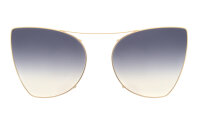 Andy Wolf Sun Clip 4710 Clip5 Col. 15 Metal Gold