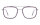 Andy Wolf Frame 4784 Col. 04 Metal Violet