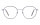 Andy Wolf Frame 4788 Col. 02 Metal Gun