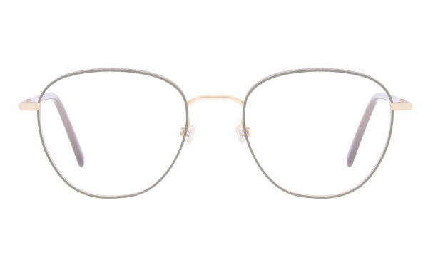 Andy Wolf Frame 4789 Col. 03 Metal Gold