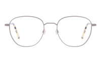 Andy Wolf Frame 4789 Col. 04 Metal Beige