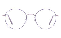 Andy Wolf Frame 4790 Col. 07 Metal Pink