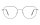 Andy Wolf Frame 4791 Col. 01 Metal Gun