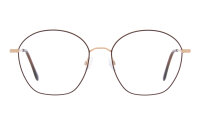 Andy Wolf Frame 4792 Col. 03 Metal Rosegold
