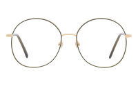 Andy Wolf Frame 4793 Col. 03 Metal Gold