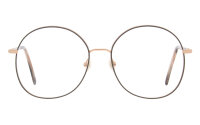 Andy Wolf Frame 4793 Col. 06 Metal Rosegold