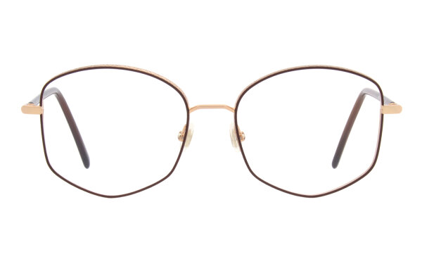 Andy Wolf Frame 4794 Col. 04 Metal Rosegold