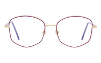 Andy Wolf Frame 4794 Col. 05 Metal Gold