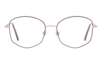 Andy Wolf Frame 4794 Col. 06 Metal Gold