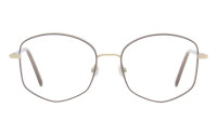 Andy Wolf Frame 4794 Col. 07 Metal Greygold