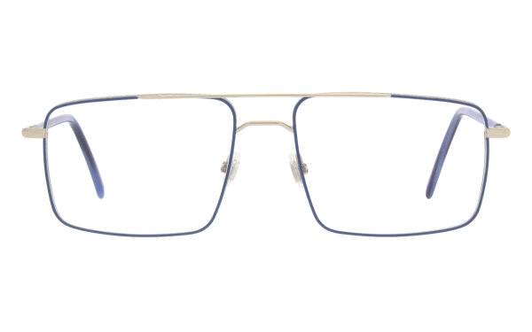 Andy Wolf Frame 4795 Col. 04 Metal Greygold