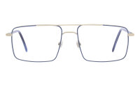 Andy Wolf Frame 4795 Col. 04 Metal Greygold