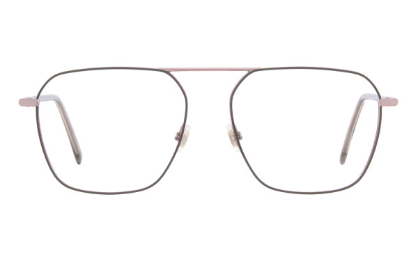 Andy Wolf Frame 4796 Col. 05 Metal Pink