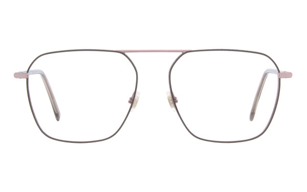 Andy Wolf Frame 4796 Col. 05 Metal Pink