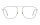 Andy Wolf Frame 4796 Col. 05 Metal Pink