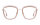 Andy Wolf Frame 4798 Col. 04 Metal Beige