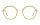 Andy Wolf Frame 4799 Col. 05 Metal Green