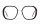 Andy Wolf Frame 4800 Col. 01 Metal Black