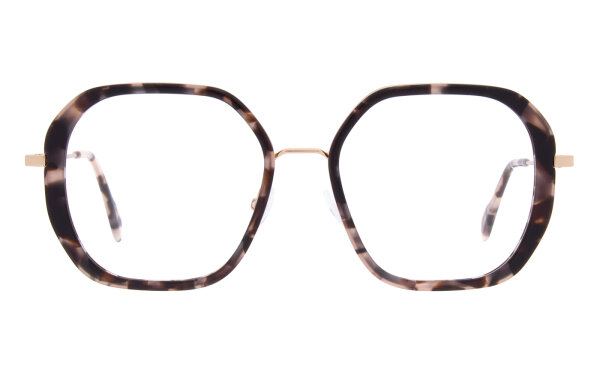 Andy Wolf Frame 4800 Col. 03 Metal Pink