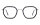 Andy Wolf Frame 4801 Col. 01 Metal Black