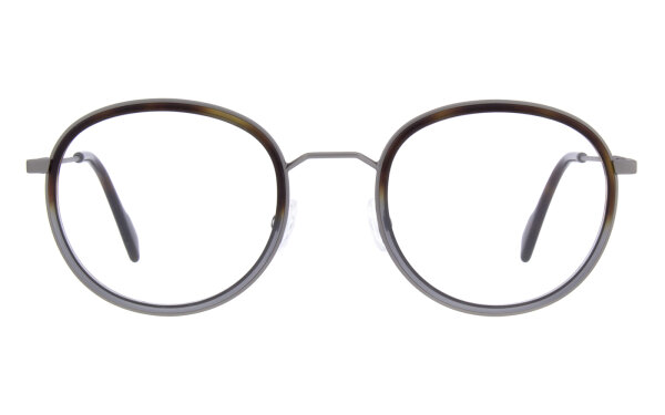 Andy Wolf Frame 4803 Col. 03 Metal Brown