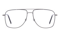 Andy Wolf Frame 4806 Col. 01 Metal Gun