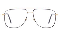 Andy Wolf Frame 4806 Col. 03 Metal Grey