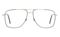 Andy Wolf Frame 4806 Col. 04 Metal Greygold