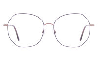 Andy Wolf Frame 4809 Col. 05 Metal Copper