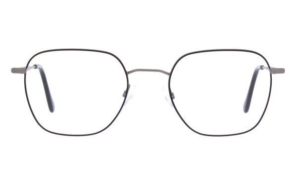 Andy Wolf Frame 4810 Col. 01 Metal Gun