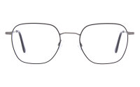 Andy Wolf Frame 4810 Col. 01 Metal Gun