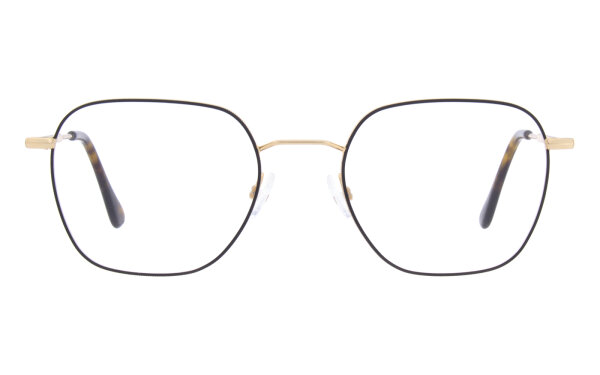 Andy Wolf Frame 4810 Col. 02 Metal Grey