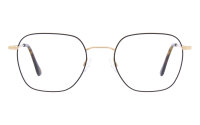 Andy Wolf Frame 4810 Col. 02 Metal Grey