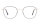 Andy Wolf Frame 4810 Col. 02 Metal Grey