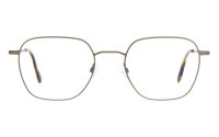 Andy Wolf Frame 4810 Col. 04 Metal Gold