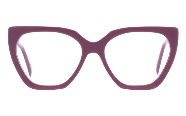 Andy Wolf Frame 5107 Col. 13 Acetate Berry
