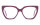 Andy Wolf Frame 5107 Col. 13 Acetate Berry