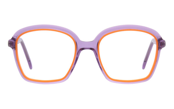 Andy Wolf Frame 5122R Col. 06 Acetate Violet