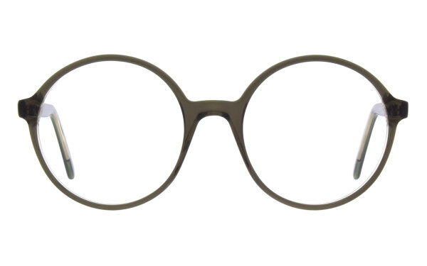 Andy Wolf Frame 5127 Col. 06 Acetate Green